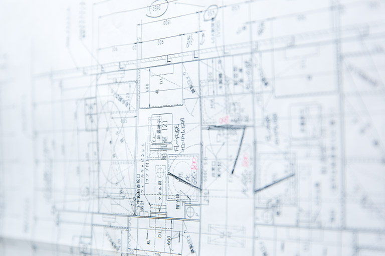 設計（基本設計、詳細設計、生産設計）