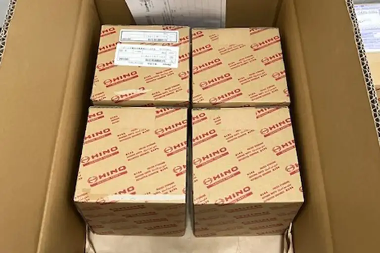 工業機械器具および各種部品の販売