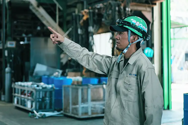 中途採用イメージ