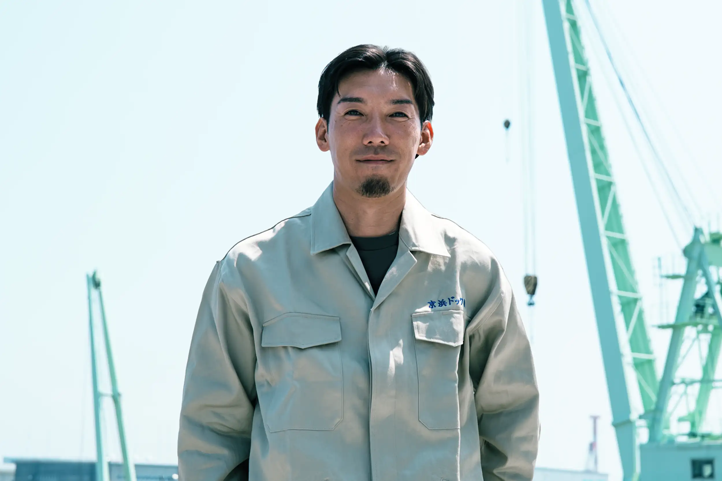 K.T.さんメインビジュアル